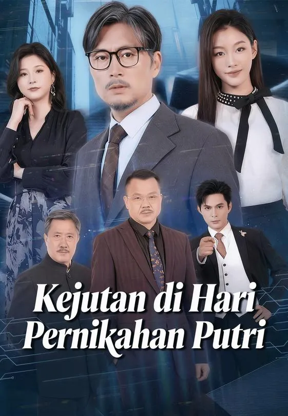 Kejutan di Hari Pernikahan Putri