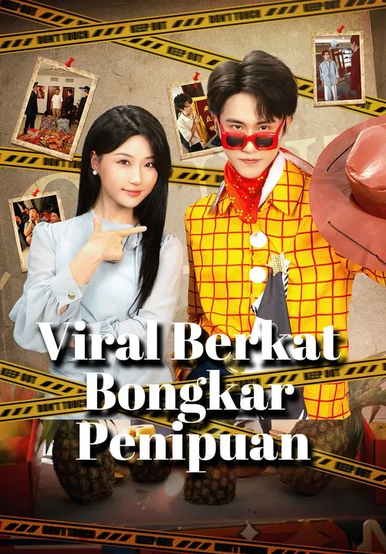Viral Berkat Bongkar Penipuan