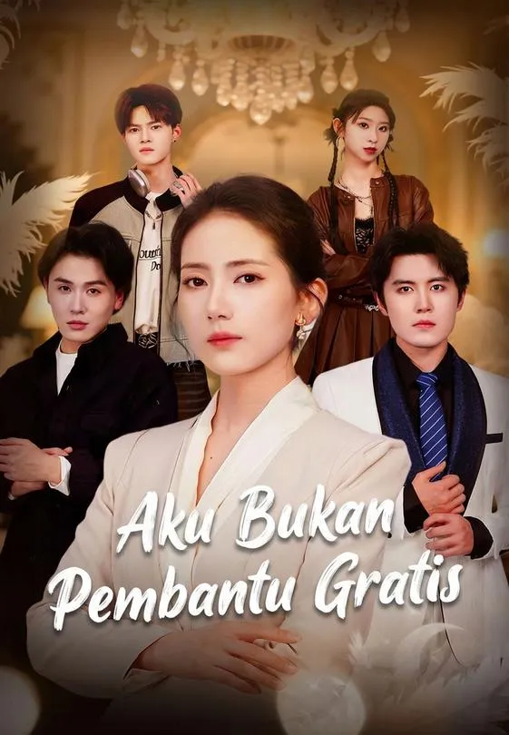 Aku Bukan Pembantu Gratis