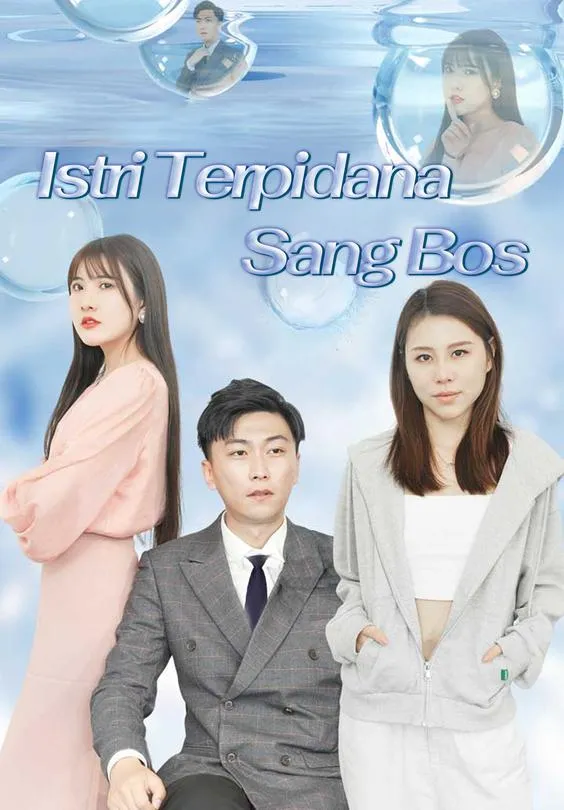 Istri Terpidana Sang Bos