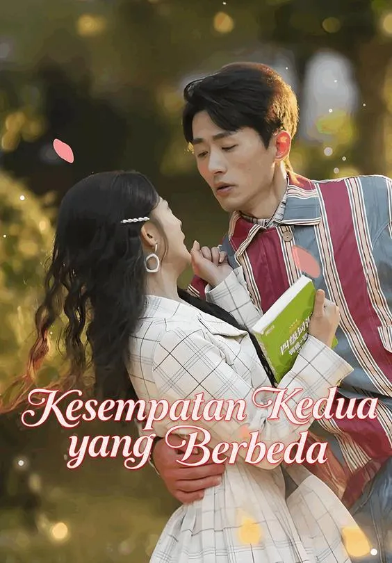 Kesempatan Kedua yang Berbeda