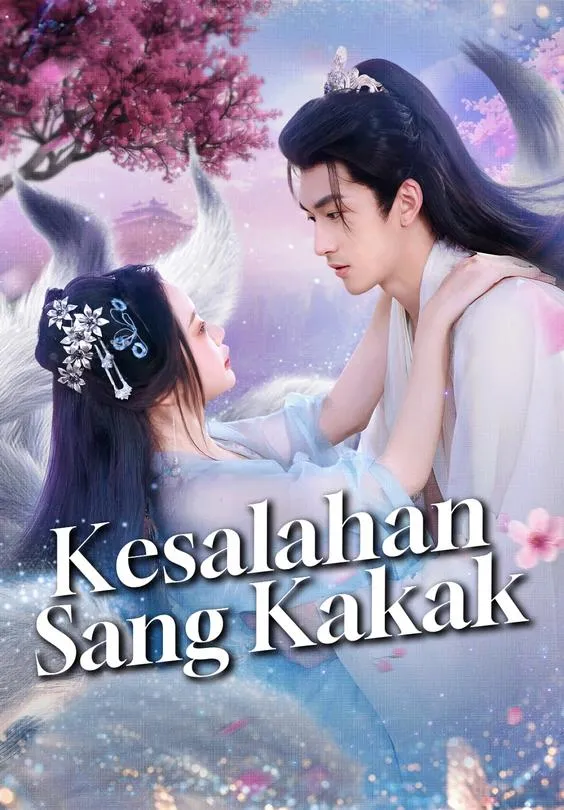 Kesalahan Sang Kakak