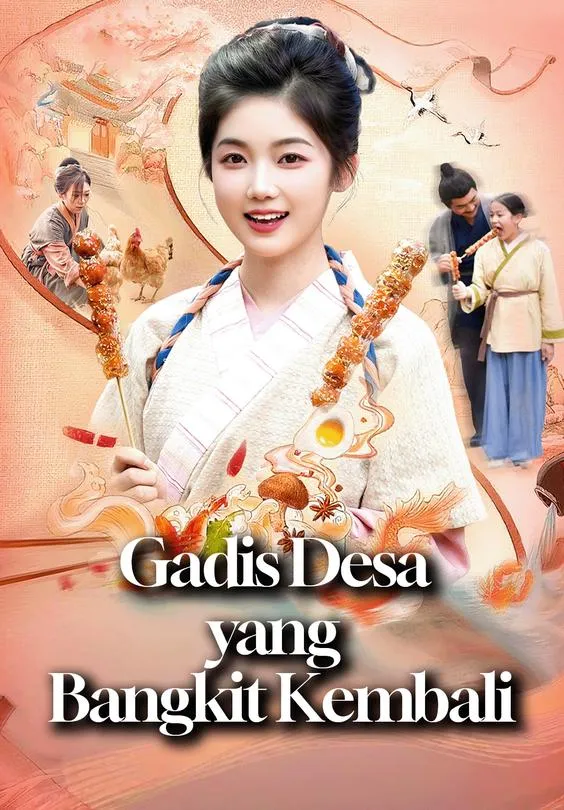 Gadis Desa yang Bangkit Kembali