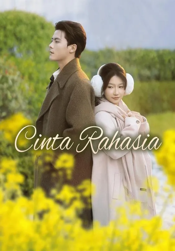 Cinta Rahasia