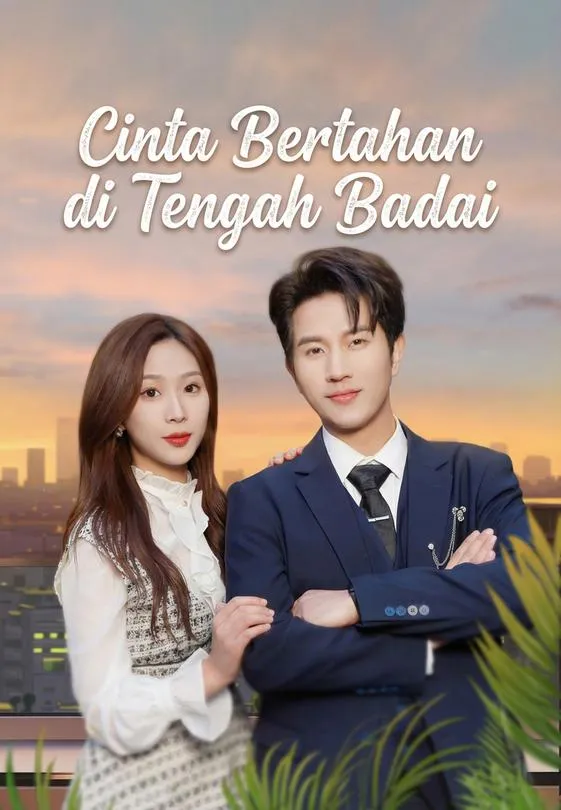 Cinta Bertahan di Tengah Badai Full Episode Subtitle Indonesia - Dracinema