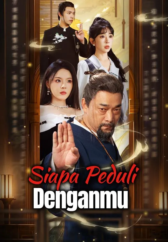 Siapa Peduli Denganmu