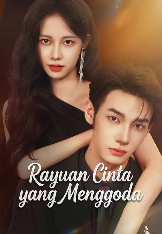 Rayuan Cinta yang Menggoda