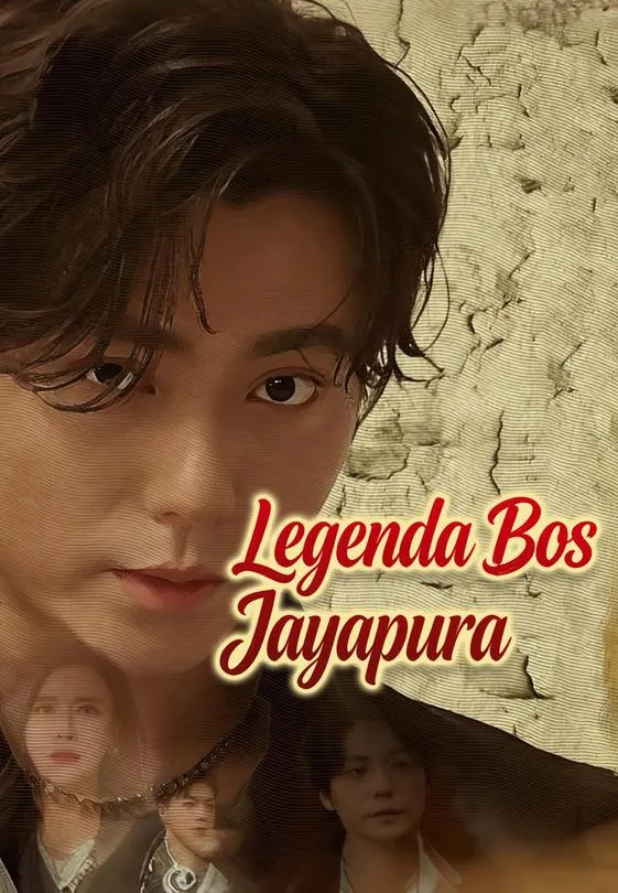 Legenda Bos Jayapura