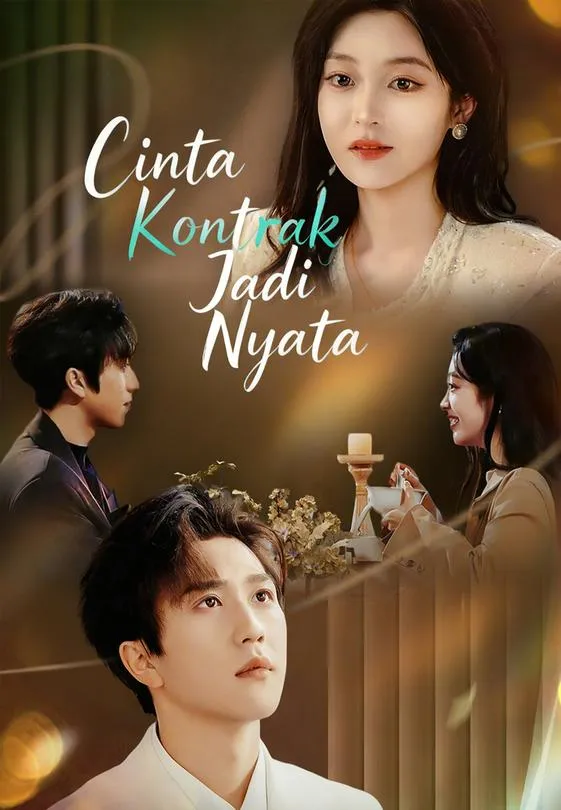 Cinta Kontrak Jadi Nyata