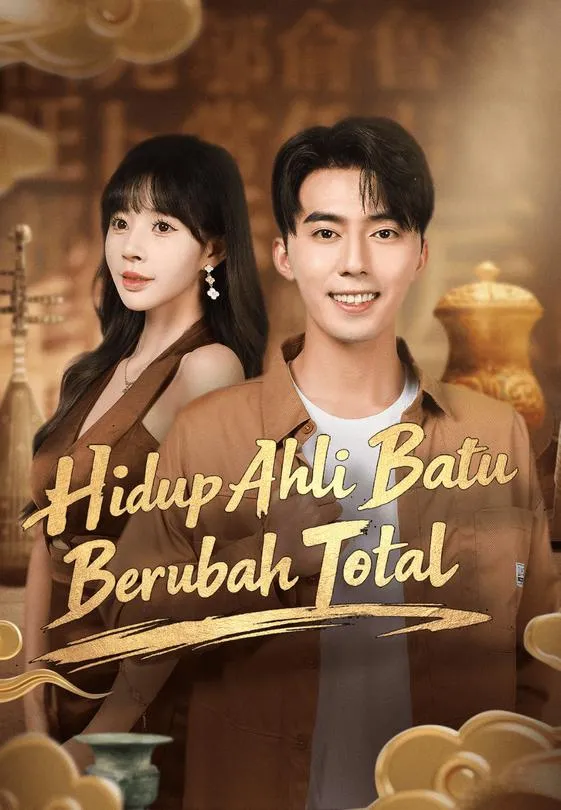 Hidup Ahli Batu Berubah Total