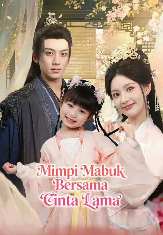 Mimpi Mabuk Bersama Cinta Lama