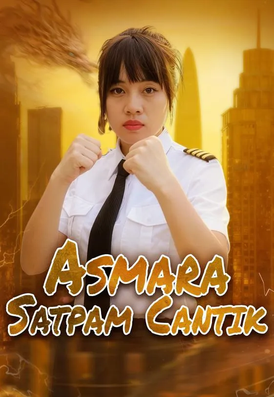 Asmara Satpam Cantik