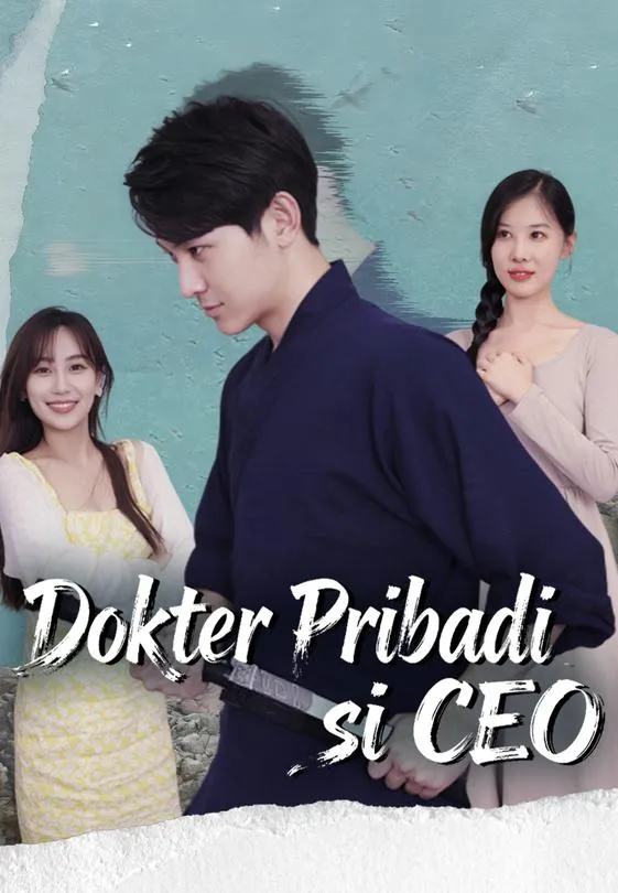 Dokter Pribadi si CEO