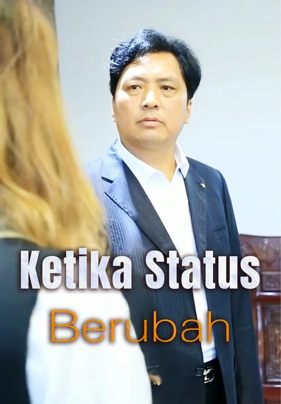 Ketika Status Berubah