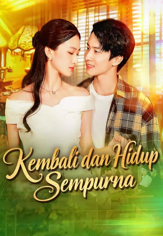 Kembali dan Hidup Sempurna