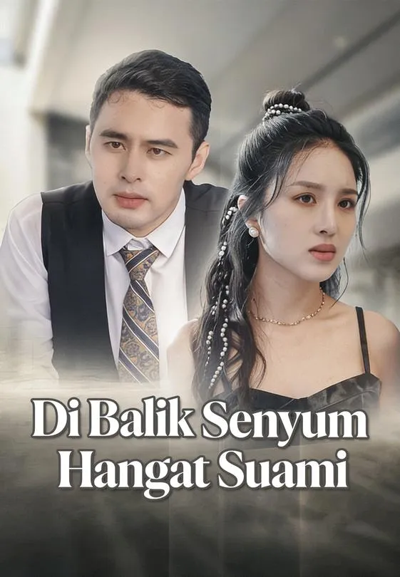 Di Balik Senyum Hangat Suami