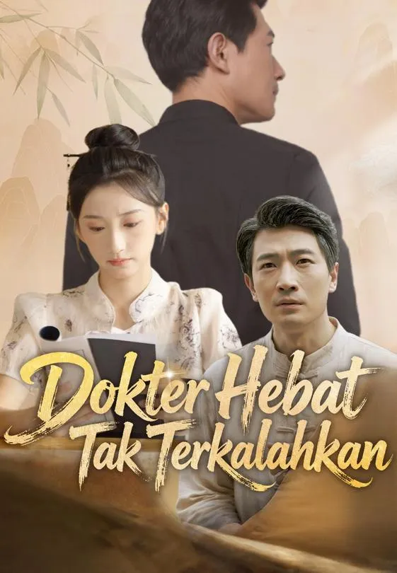 Dokter Hebat Tak Terkalahkan