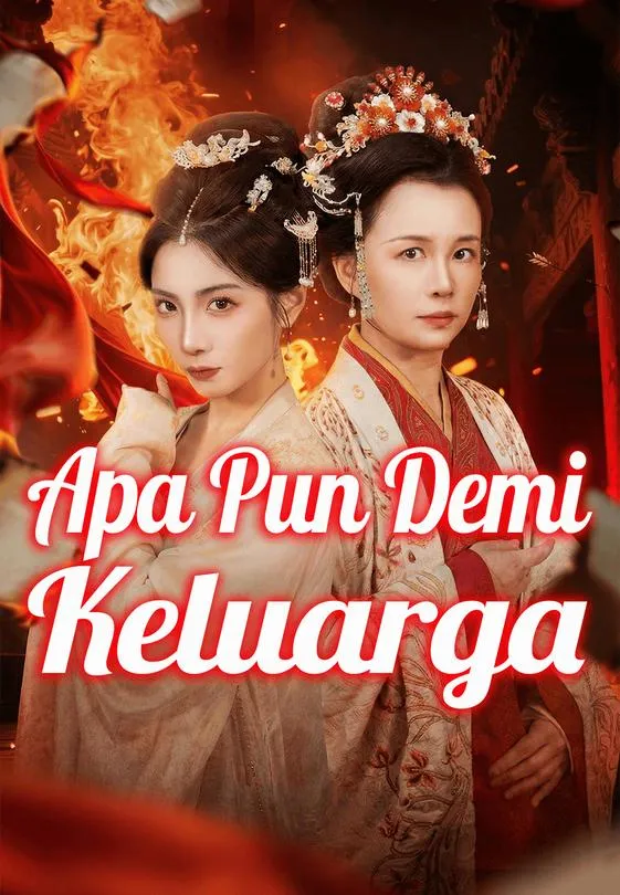 Apa Pun Demi Keluarga