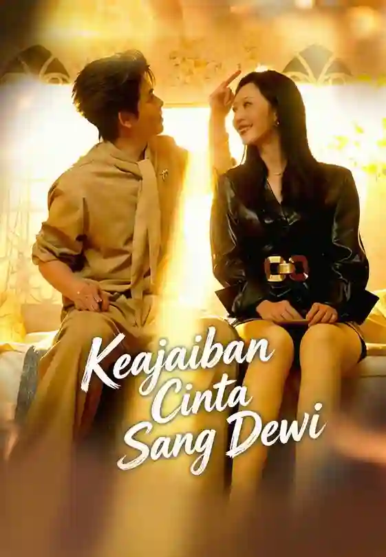 Nonton Keajaiban Cinta Sang Dewi Subtitle Indonesia