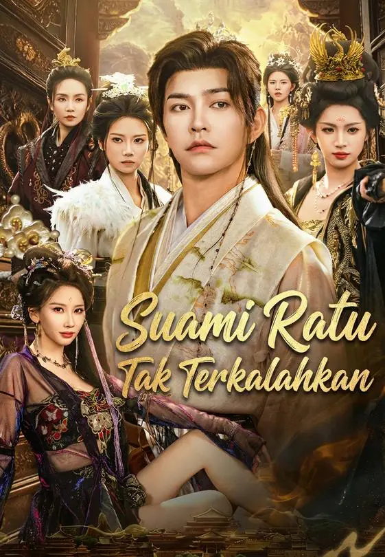 Nonton Suami Ratu Tak Terkalahkan - Drama China Full Episode Lengkap dan Gratis