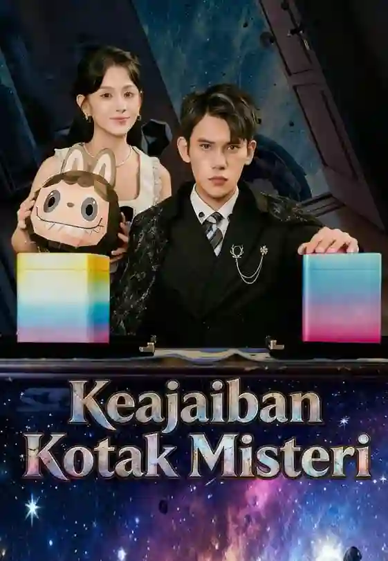 Nonton Keajaiban Kotak Misteri Subtitle Indonesia