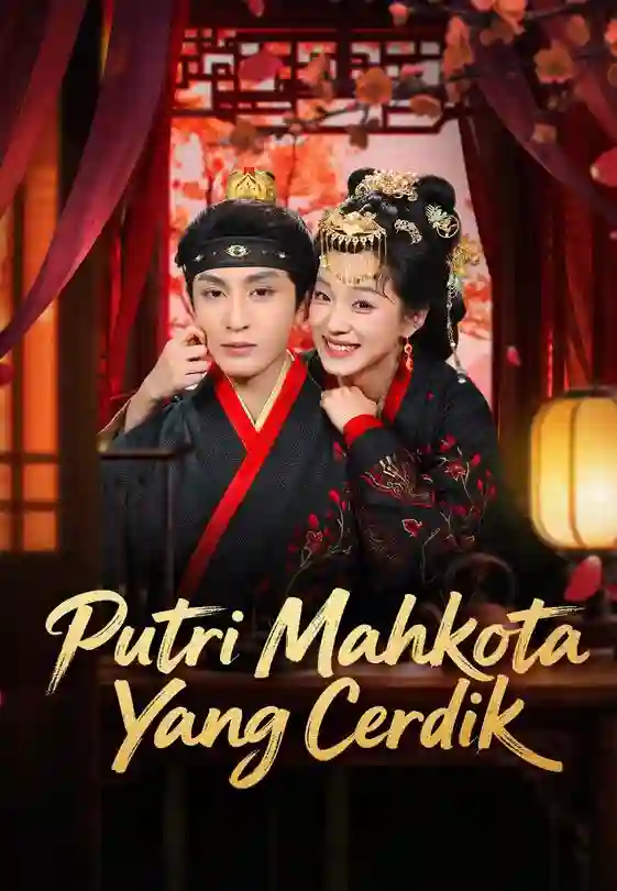 Nonton Putri Mahkota yang Cerdik Subtitle Indonesia