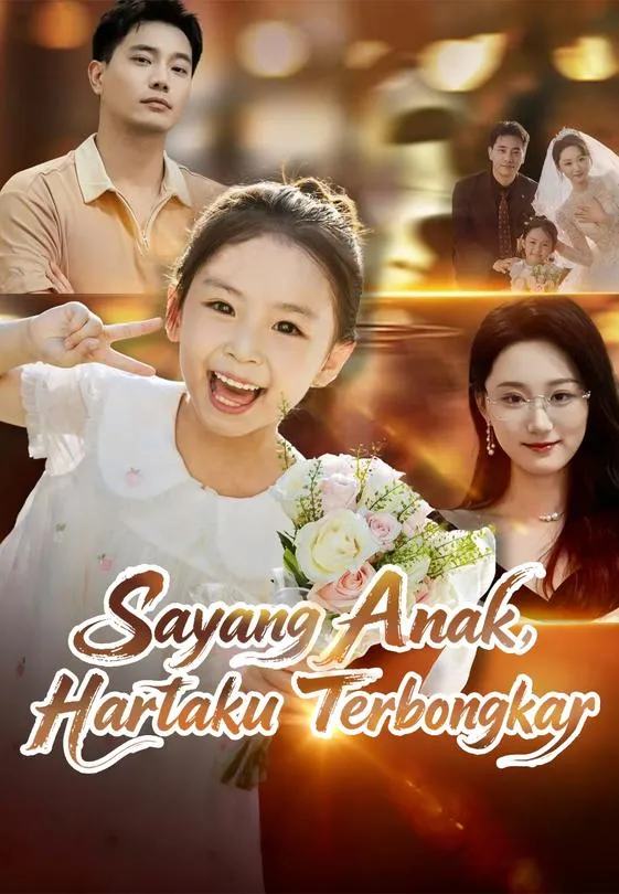 Sayang Anak, Hartaku Terbongkar