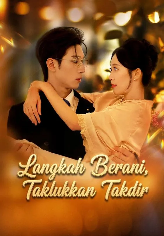 Langkah Berani, Taklukkan Takdir