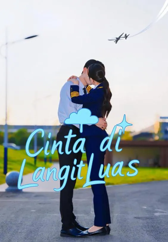 Cinta di Langit Luas