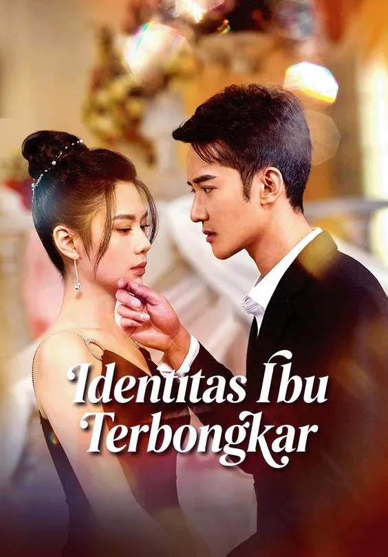 Identitas Ibu Terbongkar