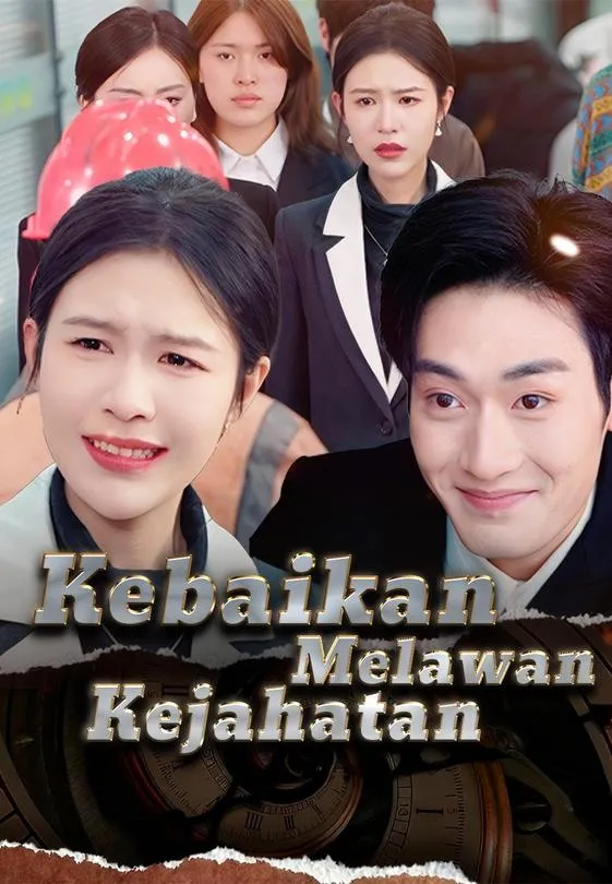 Kebaikan Melawan Kejahatan