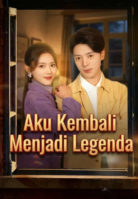 Aku Kembali Menjadi Legenda Full Episode Subtitle Indonesia - Dracinema
