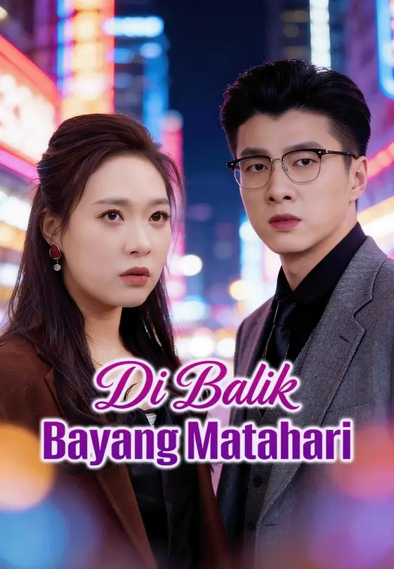 Di Balik Bayang Matahari Full Episode Subtitle Indonesia - Dracinema