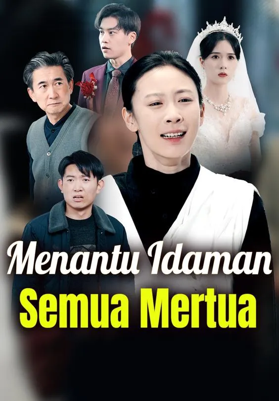 Menantu Idaman Semua Mertua