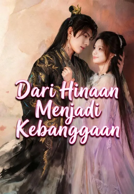 Dari Hinaan Menjadi Kebanggaan