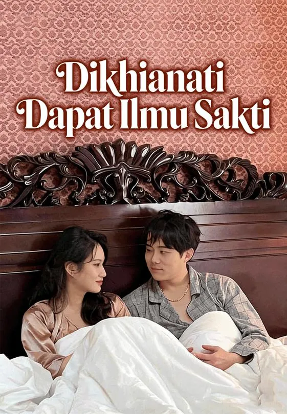 Dikhianati, Dapat Ilmu Sakti