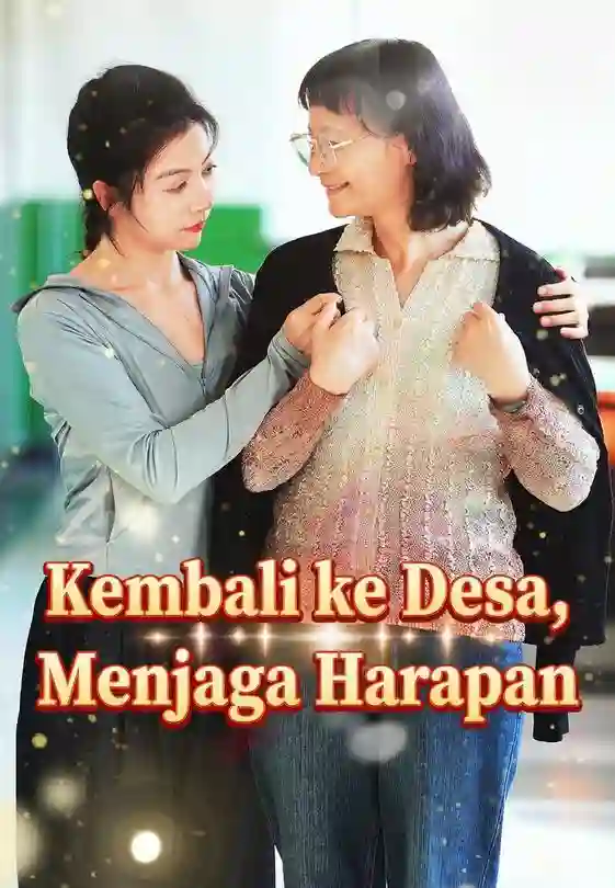 Nonton Kembali ke Desa, Menjaga Harapan Subtitle Indonesia