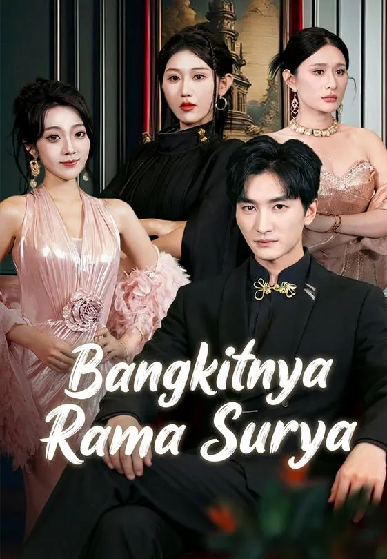 Bangkitnya Rama Surya