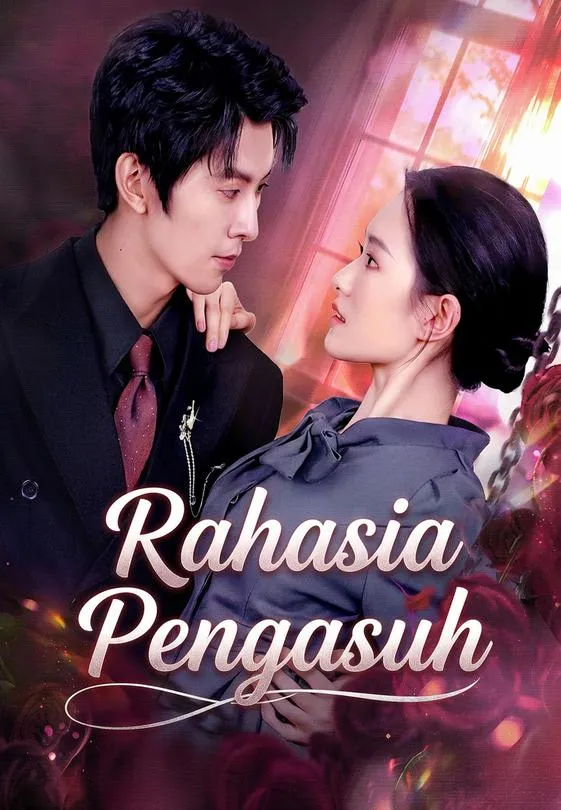 Rahasia Pengasuh