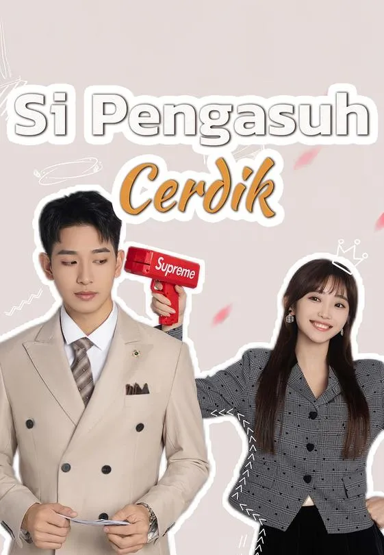 Si Pengasuh Cerdik