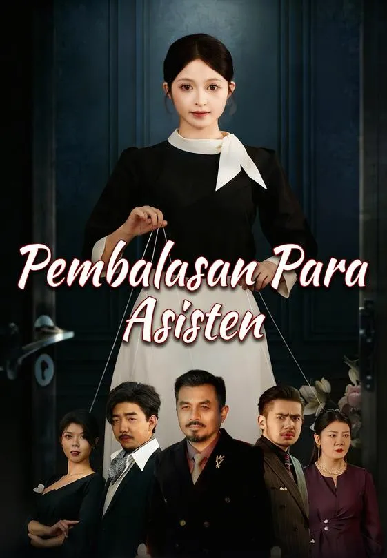 Pembalasan Para Asisten Full Episode Subtitle Indonesia - Dracinema