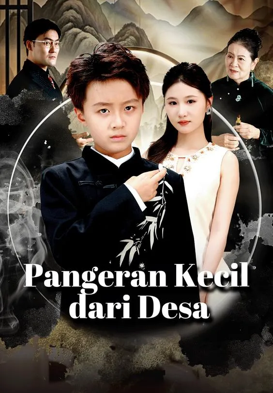 Pangeran Kecil dari Desa