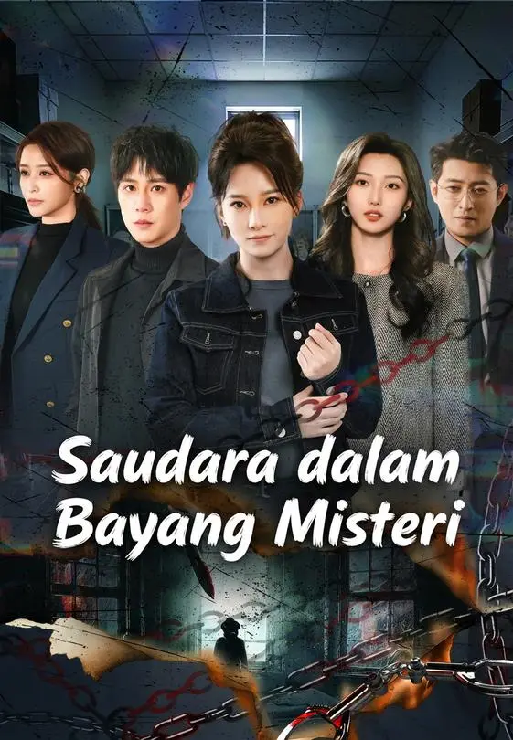 Saudara dalam Bayang Misteri Full Episode Subtitle Indonesia - Dracinema