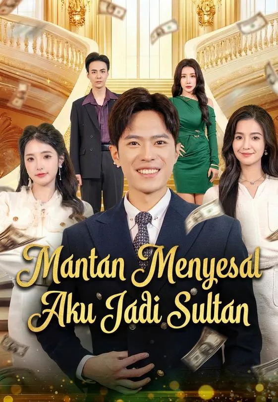 Mantan Menyesal Aku Jadi Sultan