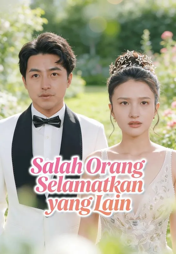 Salah Orang, Selamatkan yang Lain