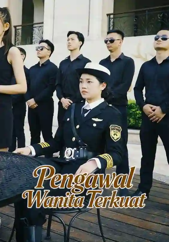 Nonton Pengawal Wanita Terkuat Subtitle Indonesia