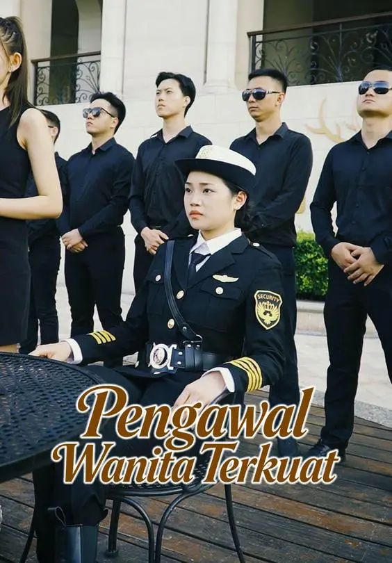 Pengawal Wanita Terkuat Full Episode Subtitle Indonesia - Dracinema
