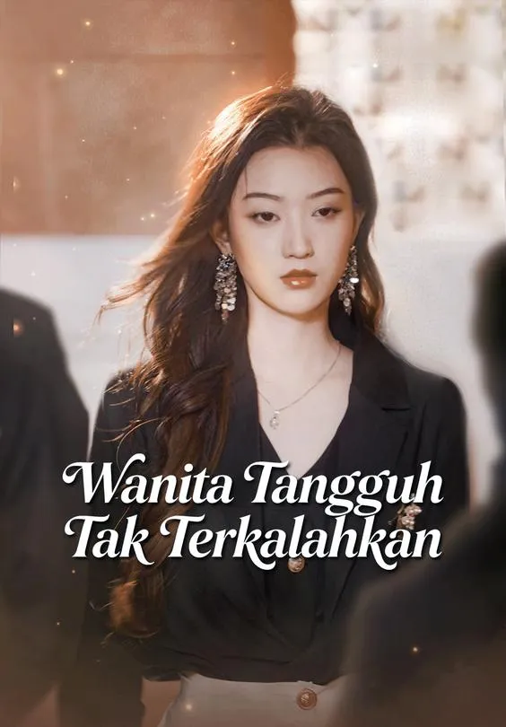 Wanita Tangguh Tak Terkalahkan