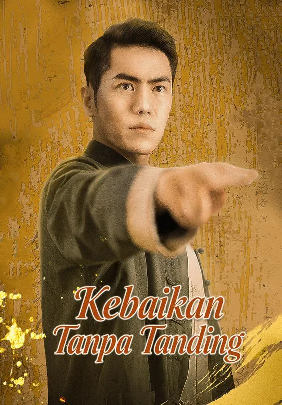 Kebaikan Tanpa Tanding