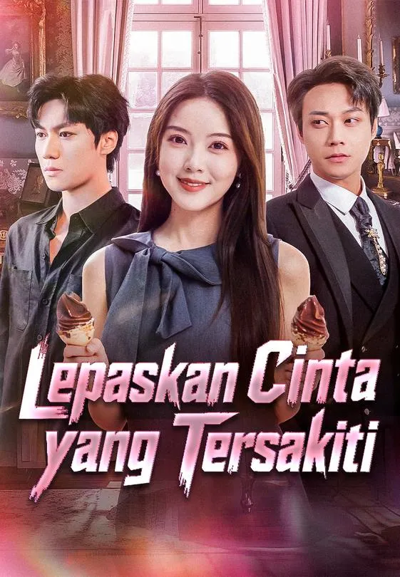 Lepaskan Cinta yang Tersakiti